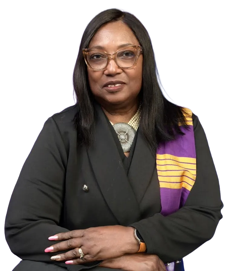 Mrs. Rosalyn T. Holland