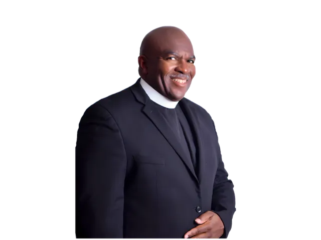 Rev. Jimmie L. Miller