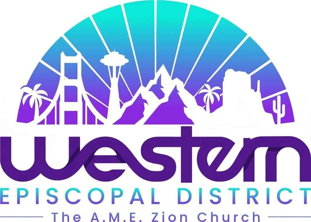 The Western Episcopal District (W.E.D.) of the A.M.E. Zion Church